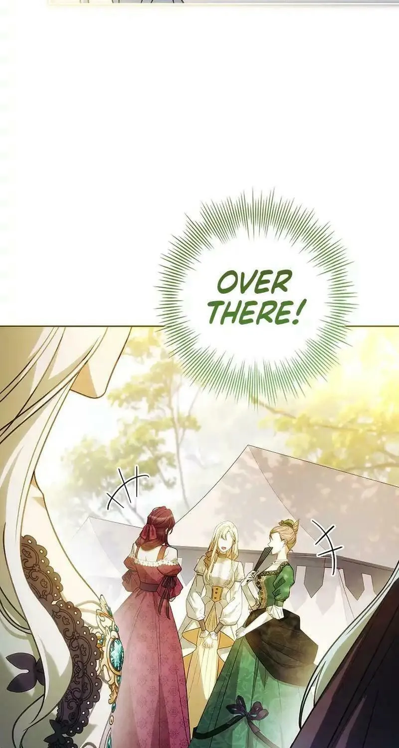 Honey, Why Can't We Get a Divorce? Chapter 50 page 81 - 