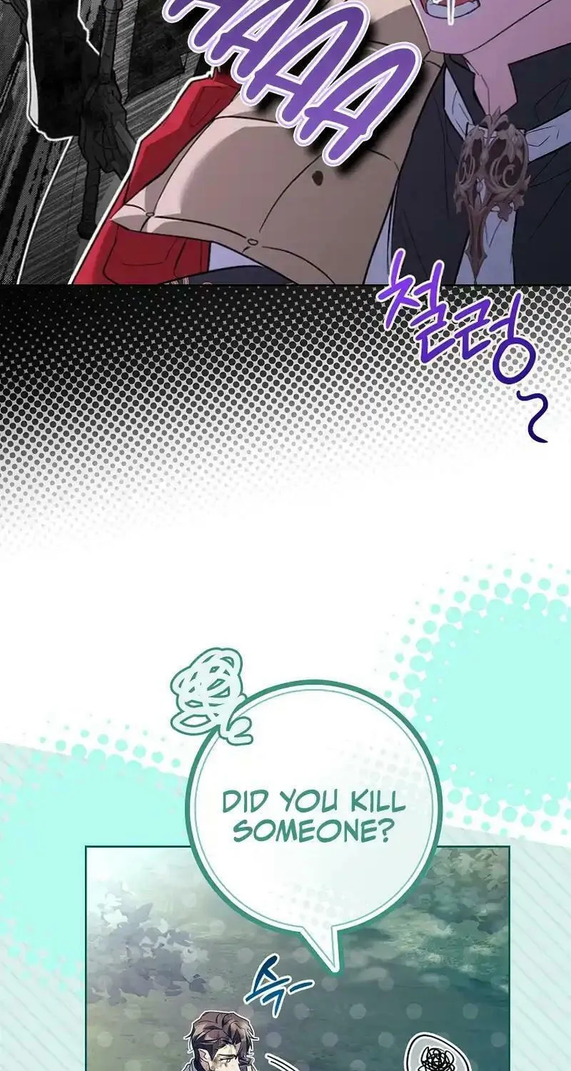 Honey, Why Can't We Get a Divorce? Chapter 51 page 12 - 