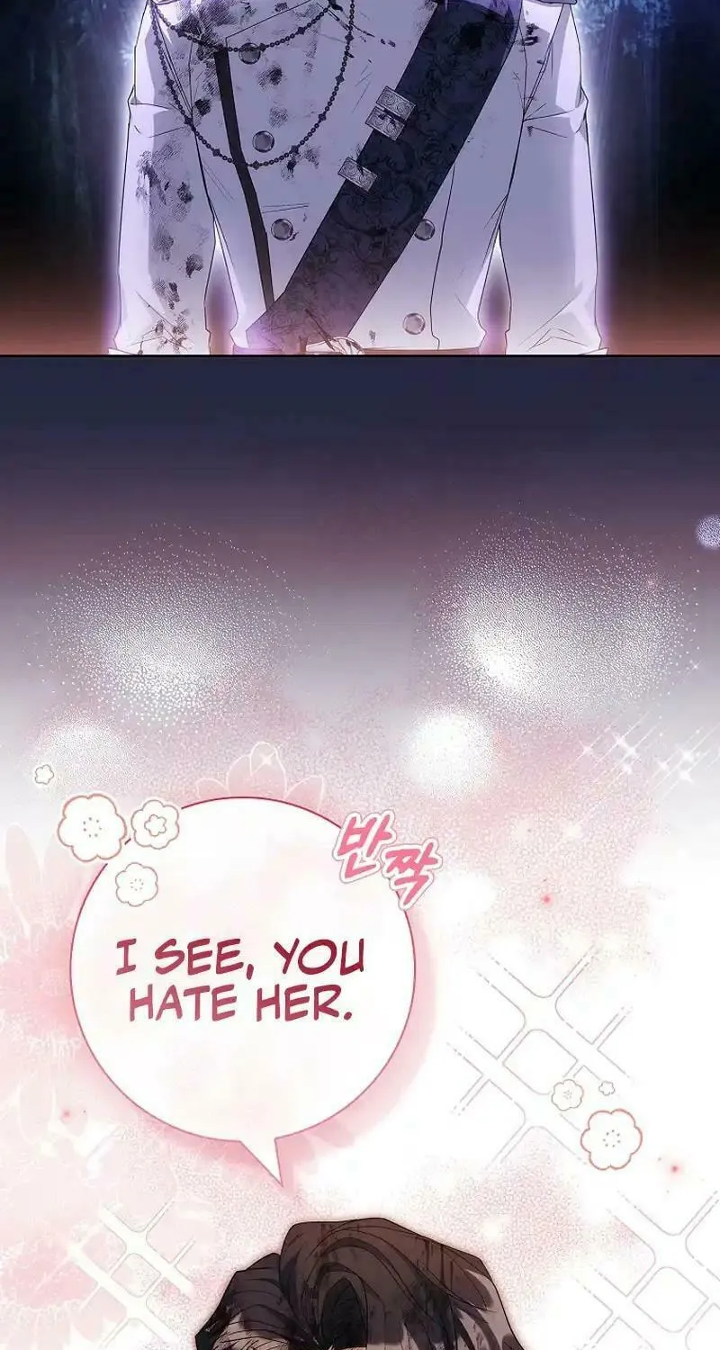 Honey, Why Can't We Get a Divorce? Chapter 51 page 23 - 