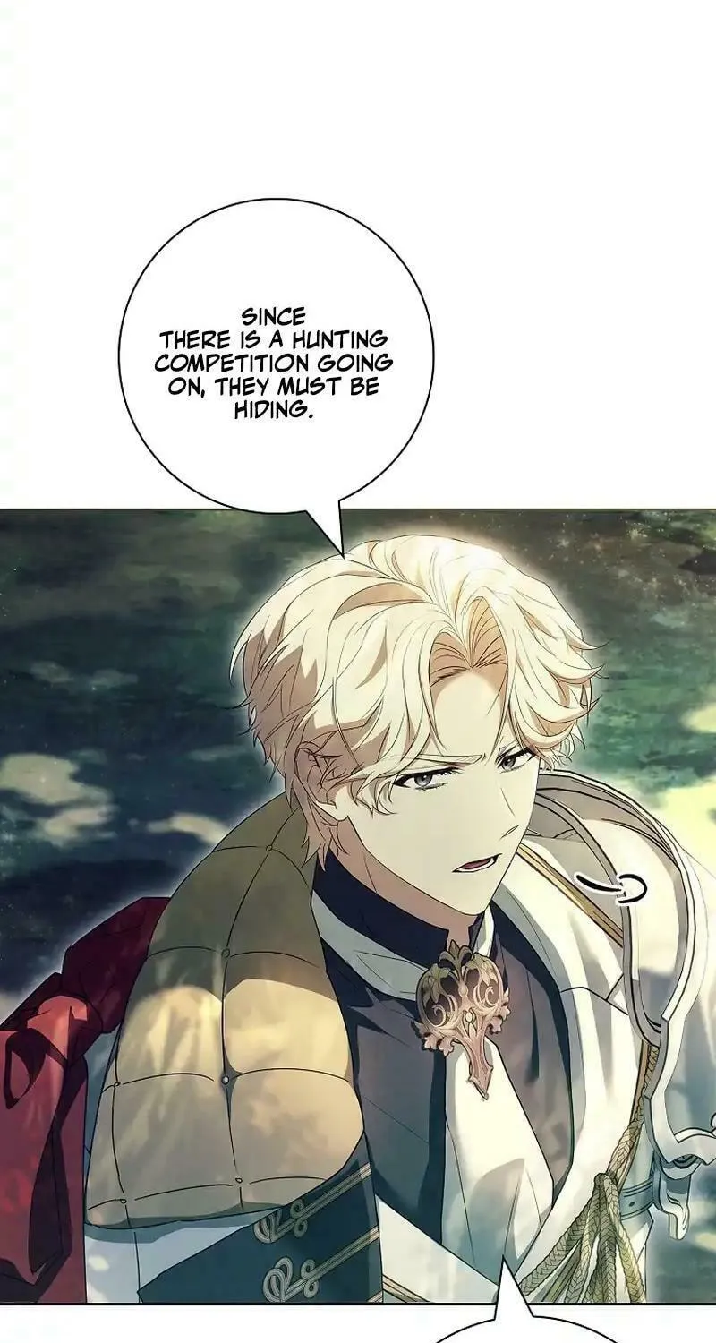 Honey, Why Can't We Get a Divorce? Chapter 51 page 29 - 