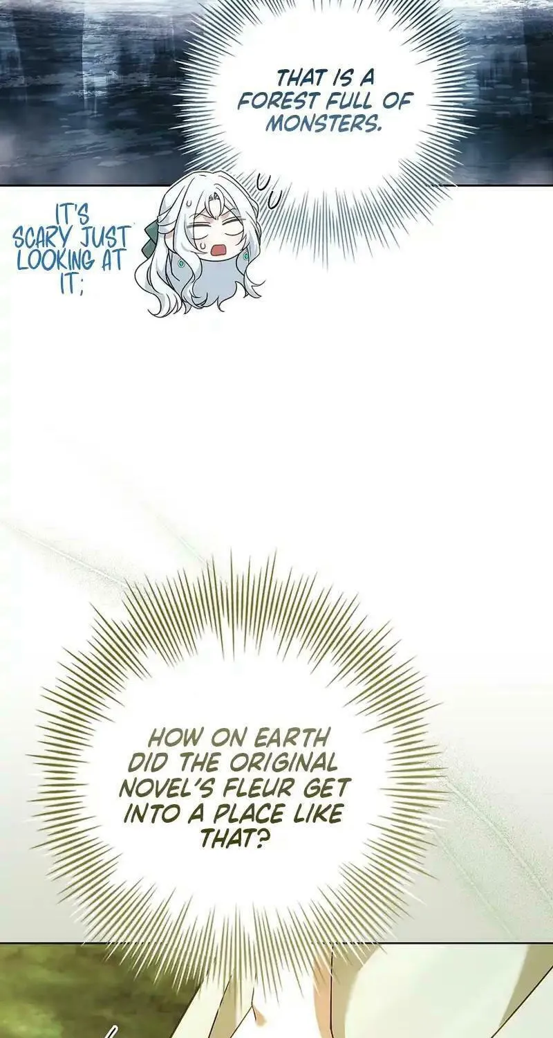 Honey, Why Can't We Get a Divorce? Chapter 51 page 57 - 