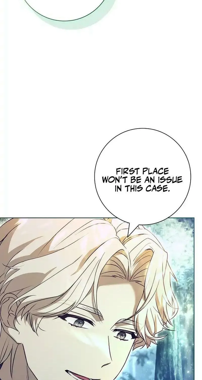 Honey, Why Can't We Get a Divorce? Chapter 51 page 7 - 
