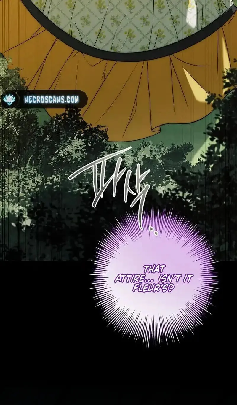Honey, Why Can't We Get a Divorce? Chapter 51 page 62 - 