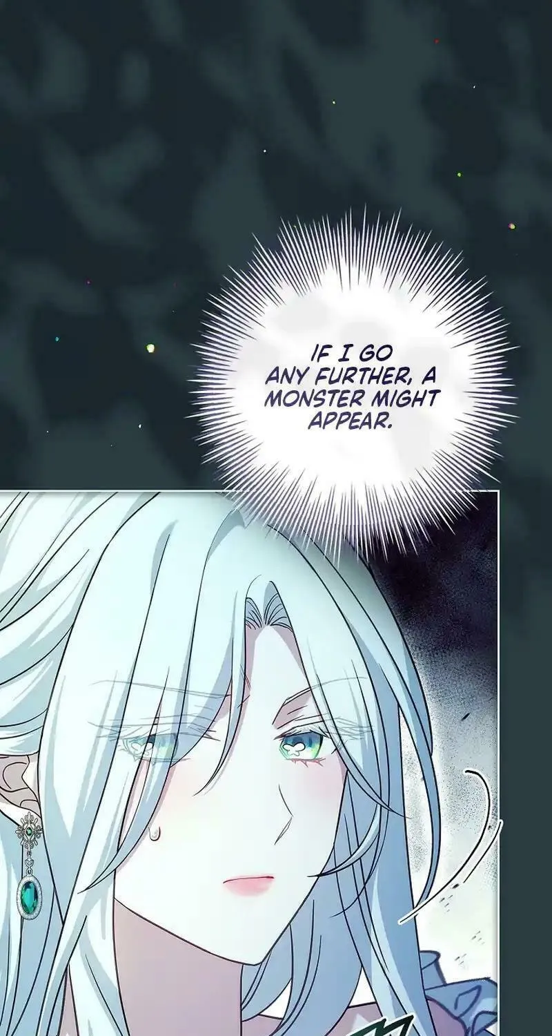 Honey, Why Can't We Get a Divorce? Chapter 51 page 69 - 