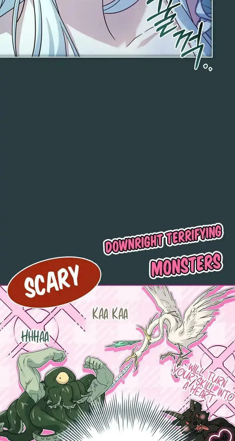 Honey, Why Can't We Get a Divorce? Chapter 51 page 70 - 