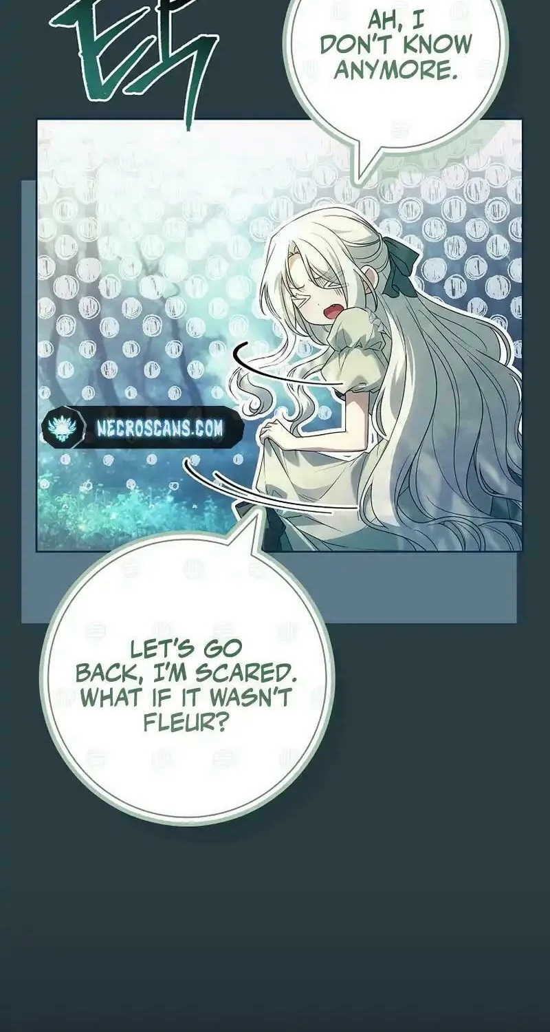 Honey, Why Can't We Get a Divorce? Chapter 51 page 72 - 