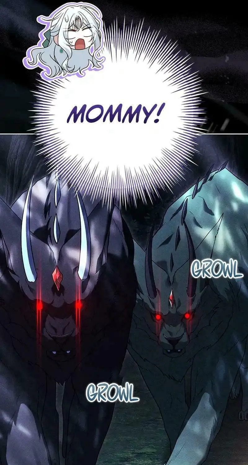 Honey, Why Can't We Get a Divorce? Chapter 51 page 80 - 
