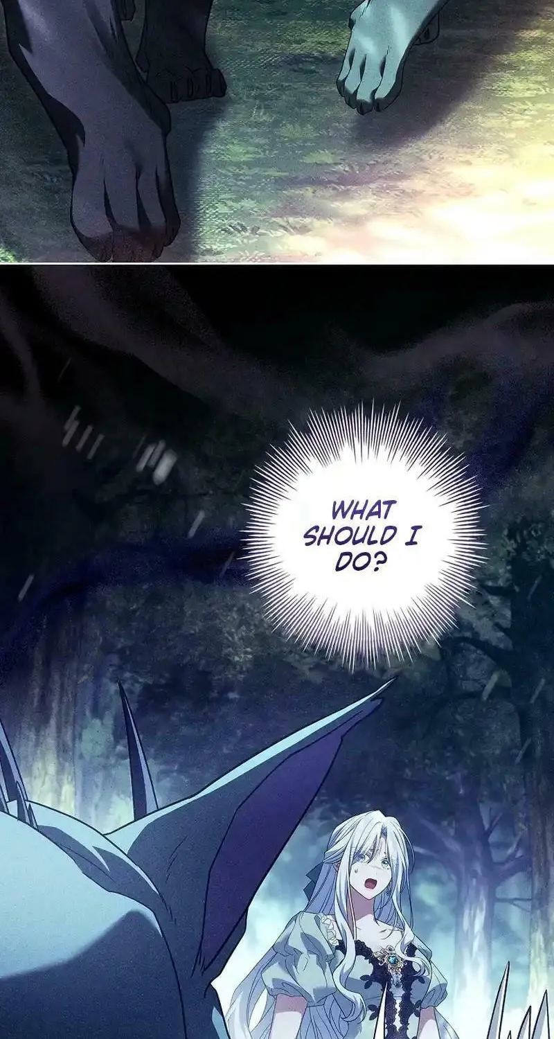 Honey, Why Can't We Get a Divorce? Chapter 51 page 81 - 