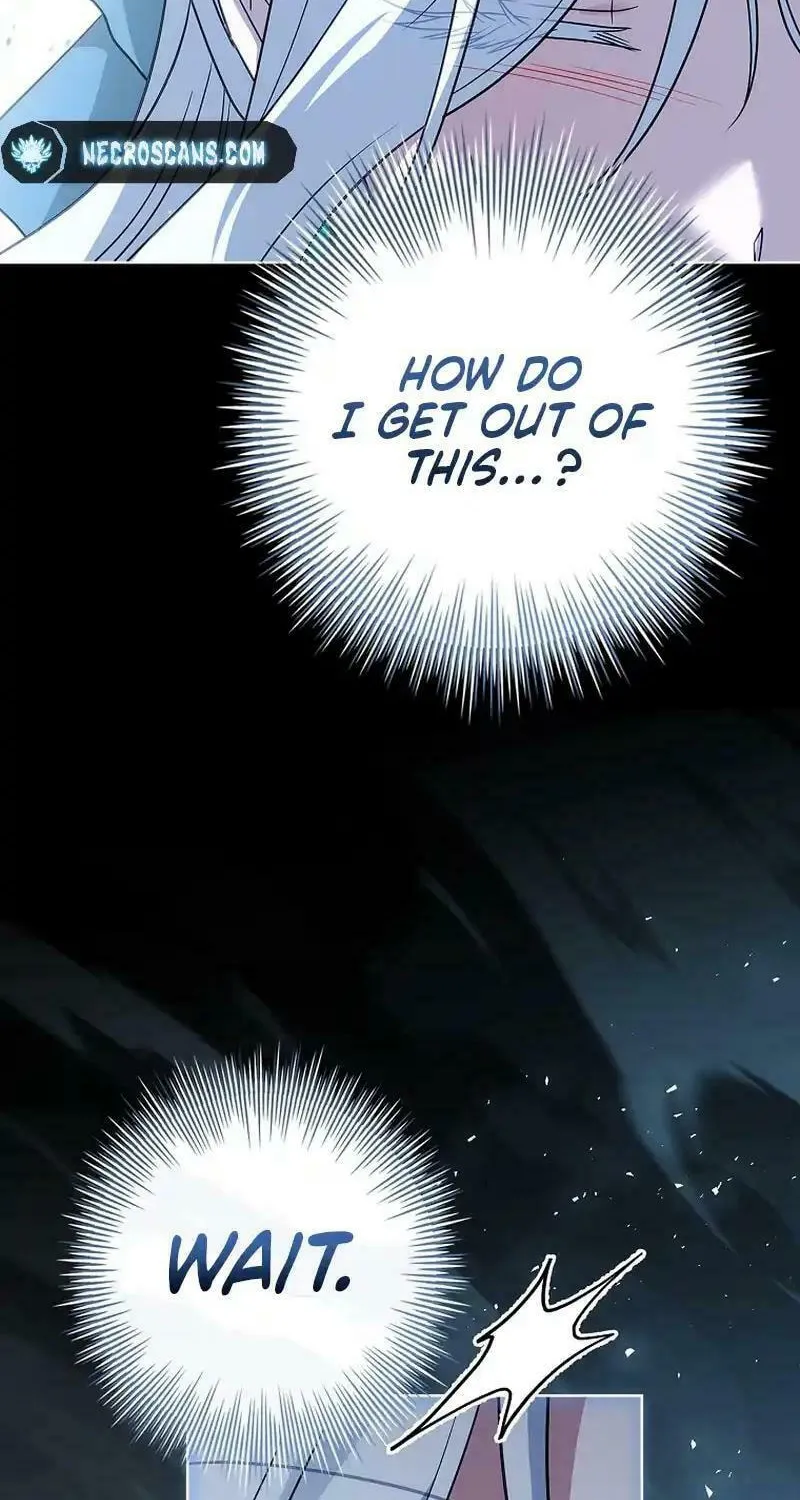 Honey, Why Can't We Get a Divorce? Chapter 51 page 83 - 