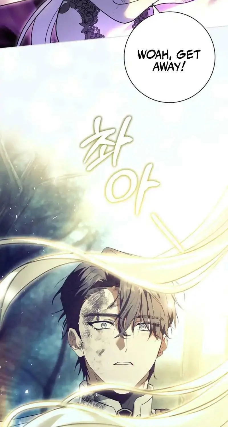 Honey, Why Can't We Get a Divorce? Chapter 52 page 19 - 
