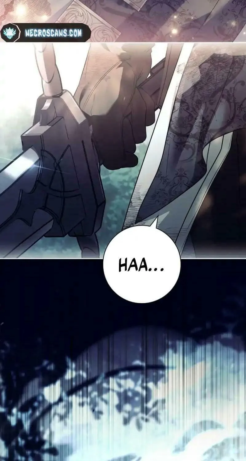 Honey, Why Can't We Get a Divorce? Chapter 52 page 23 - 