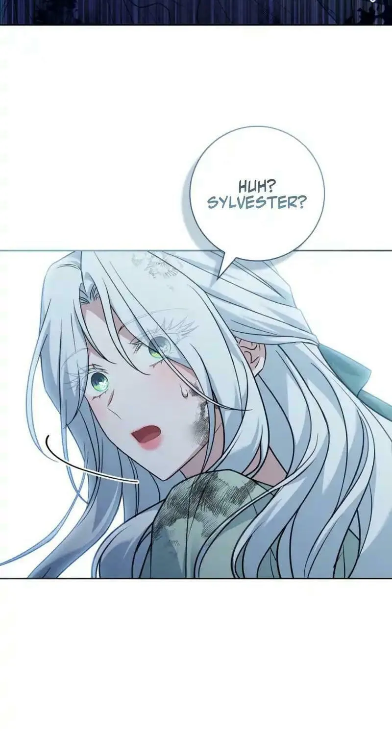 Honey, Why Can't We Get a Divorce? Chapter 52 page 25 - 
