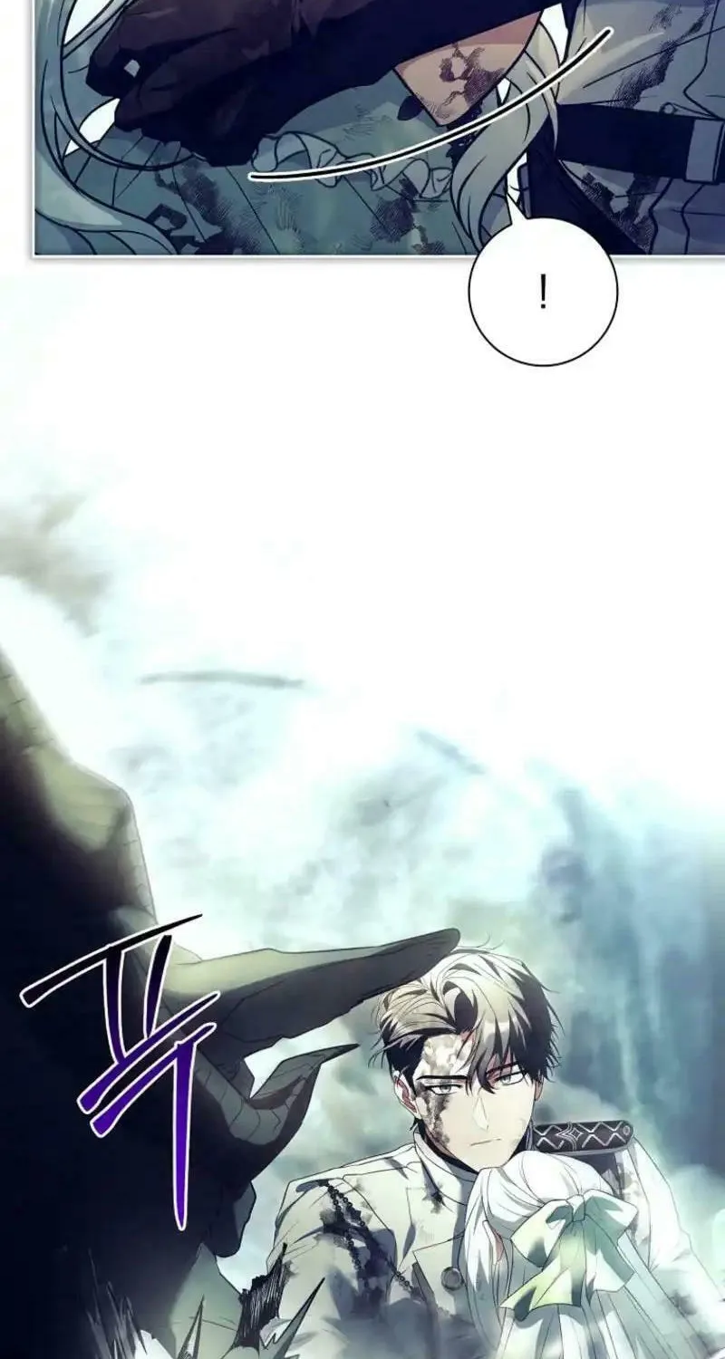 Honey, Why Can't We Get a Divorce? Chapter 52 page 29 - 