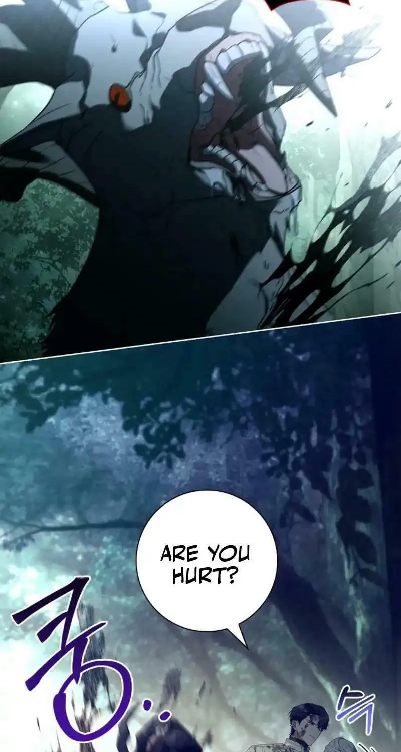 Honey, Why Can't We Get a Divorce? Chapter 52 page 31 - 