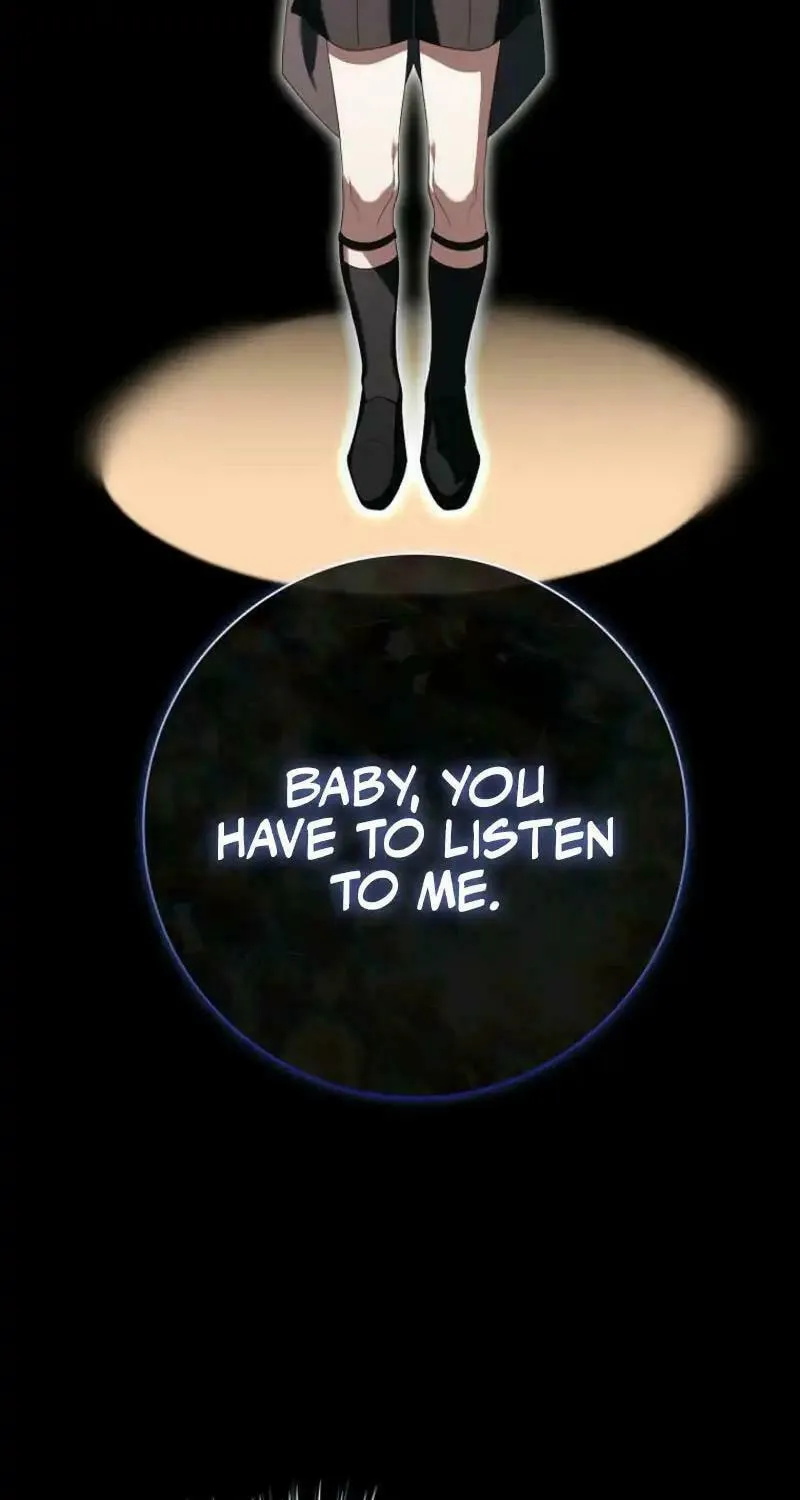Honey, Why Can't We Get a Divorce? Chapter 52 page 43 - 