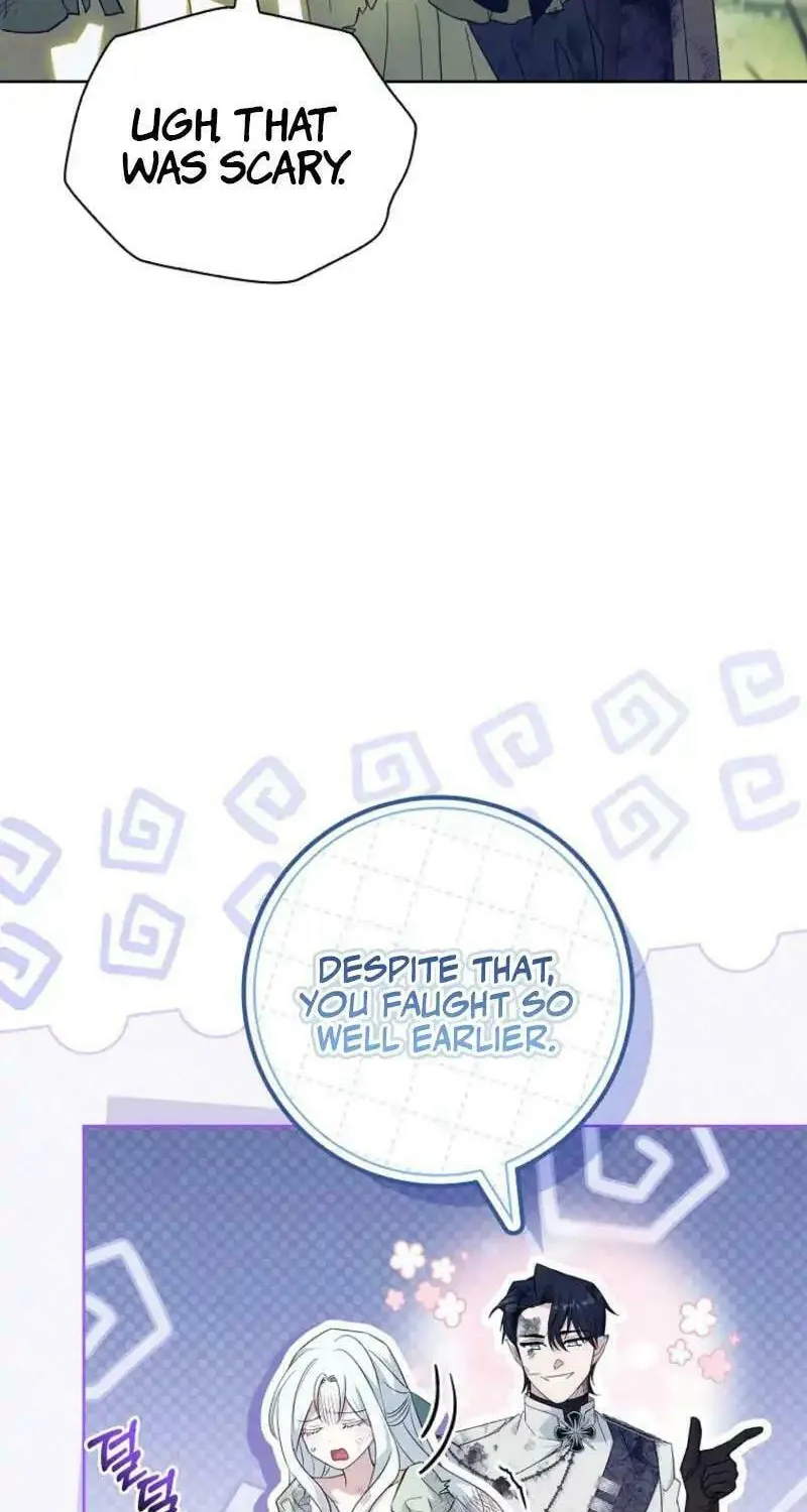 Honey, Why Can't We Get a Divorce? Chapter 52 page 59 - 