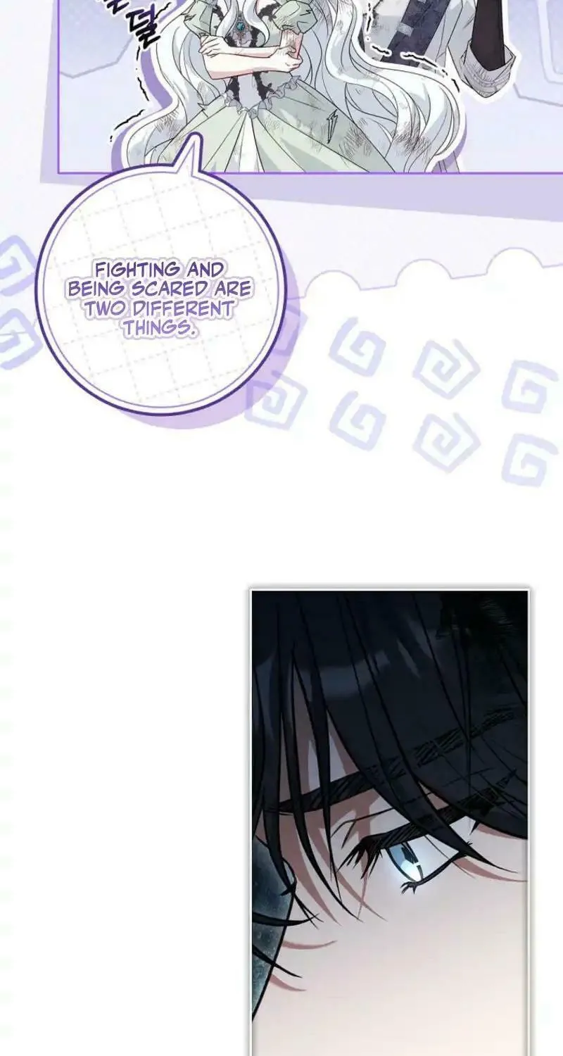 Honey, Why Can't We Get a Divorce? Chapter 52 page 60 - 