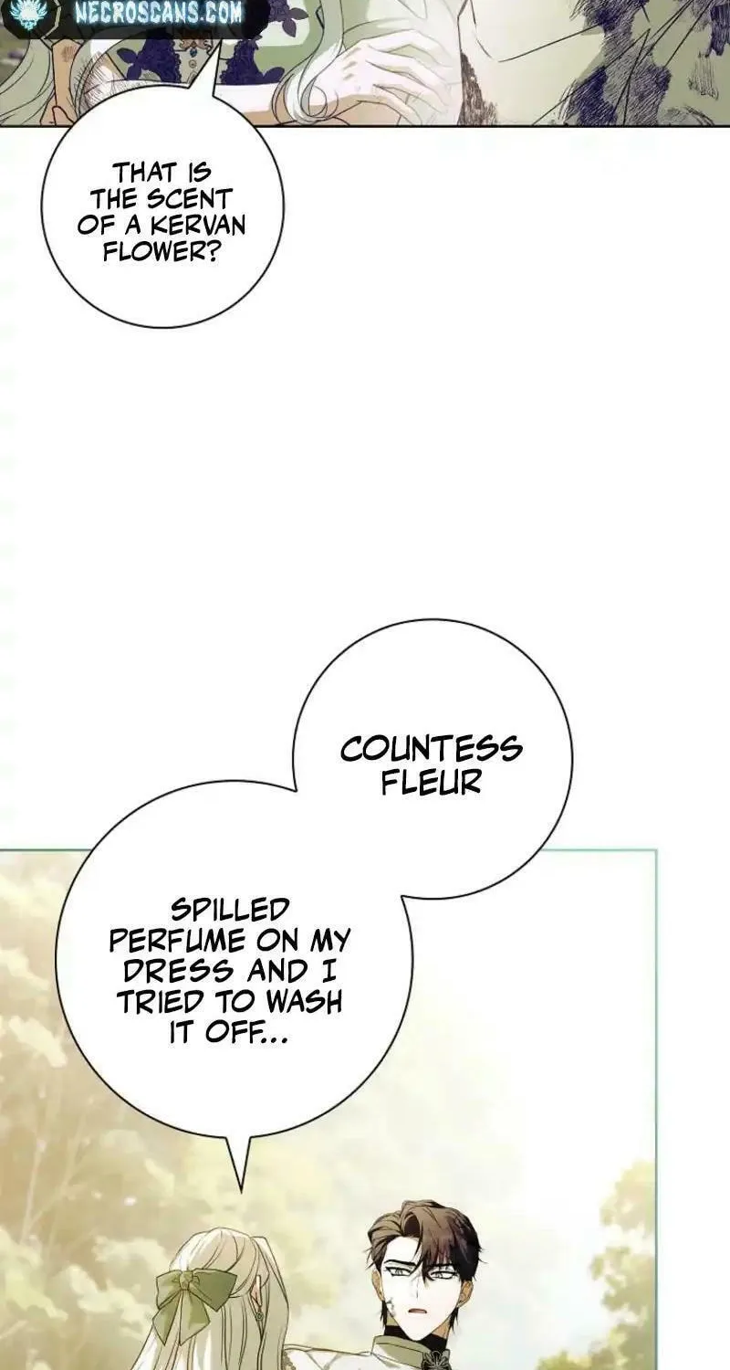 Honey, Why Can't We Get a Divorce? Chapter 52 page 63 - 