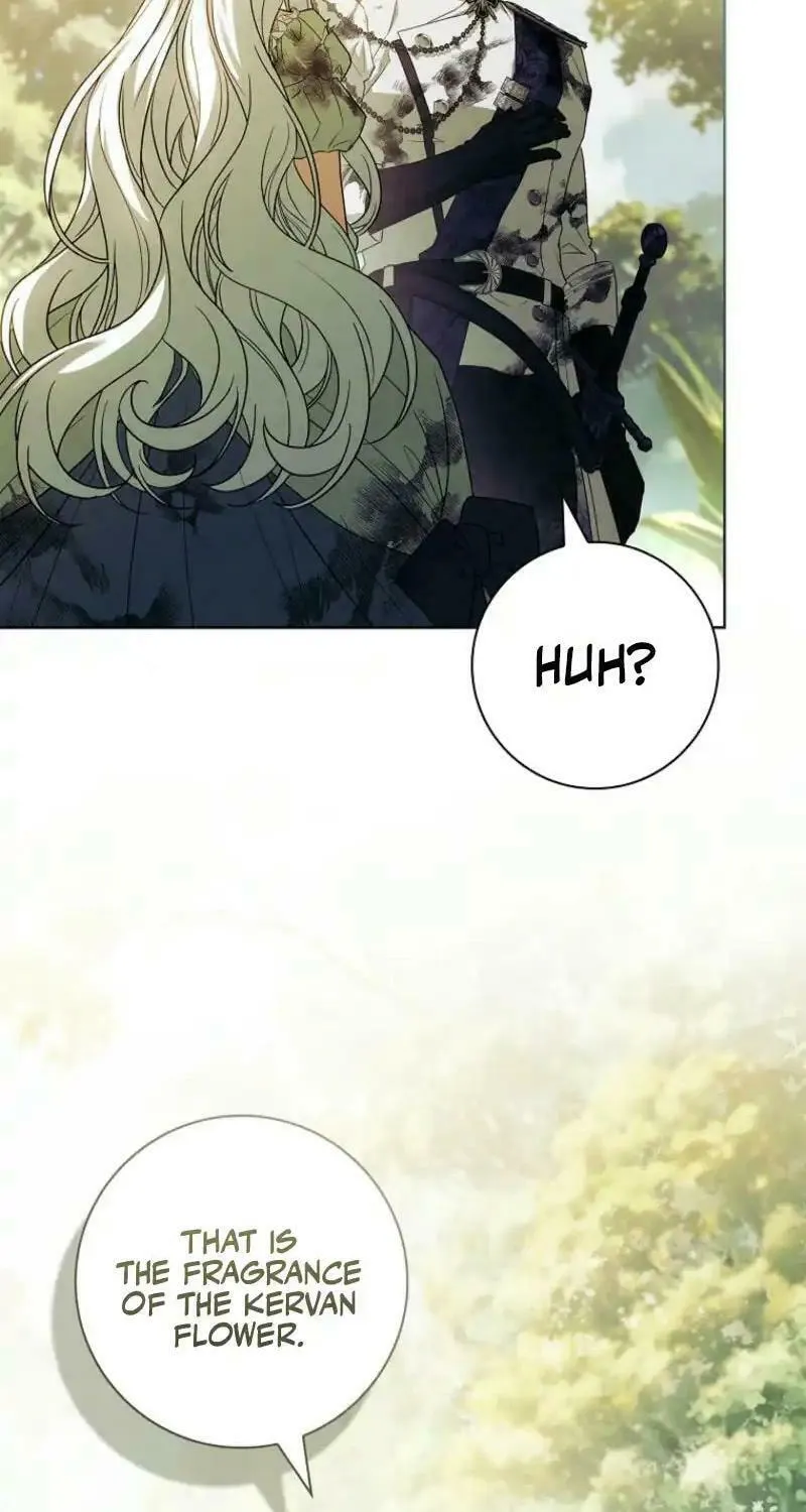 Honey, Why Can't We Get a Divorce? Chapter 52 page 64 - 