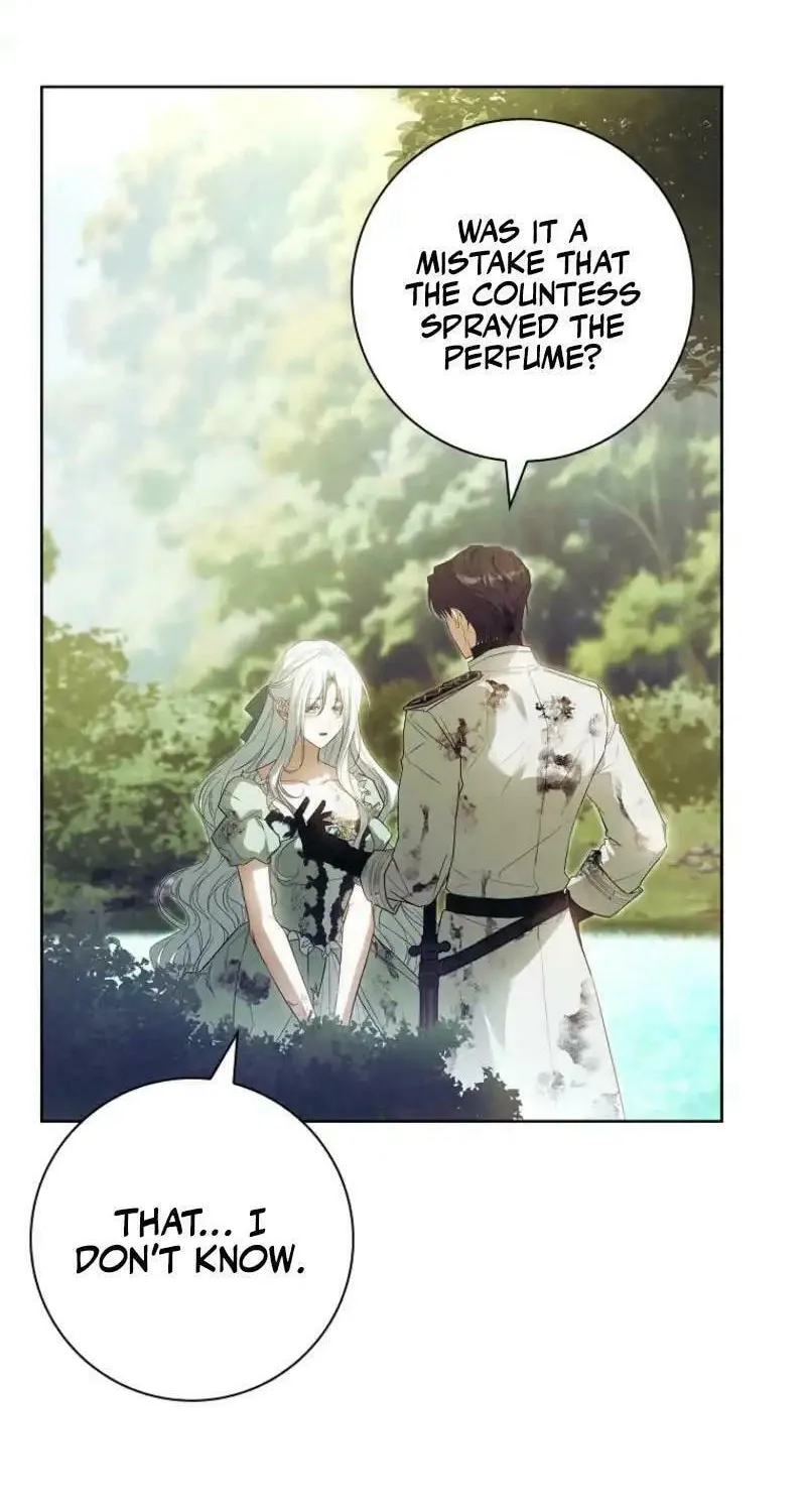 Honey, Why Can't We Get a Divorce? Chapter 52 page 69 - 
