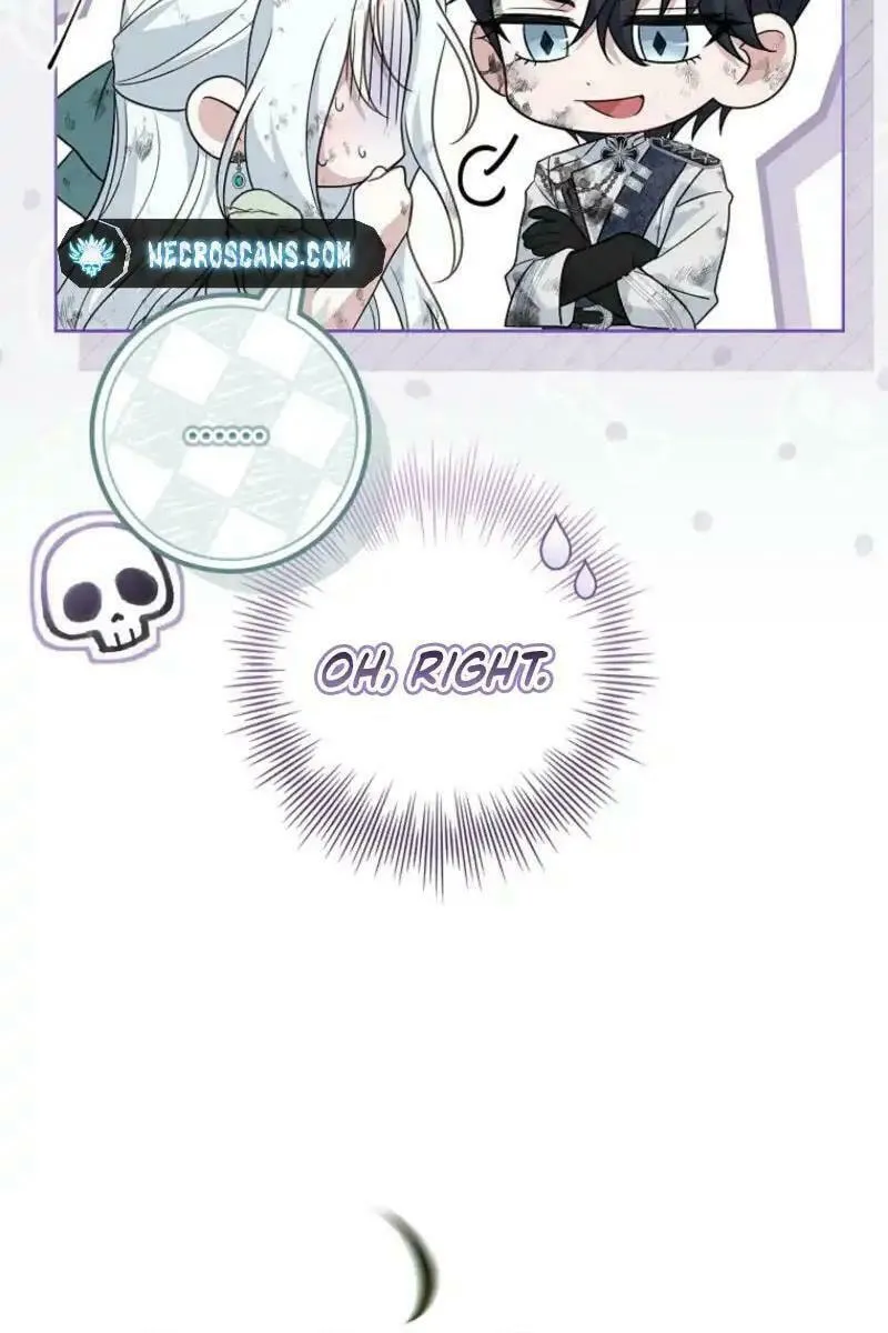 Honey, Why Can't We Get a Divorce? Chapter 52 page 77 - 