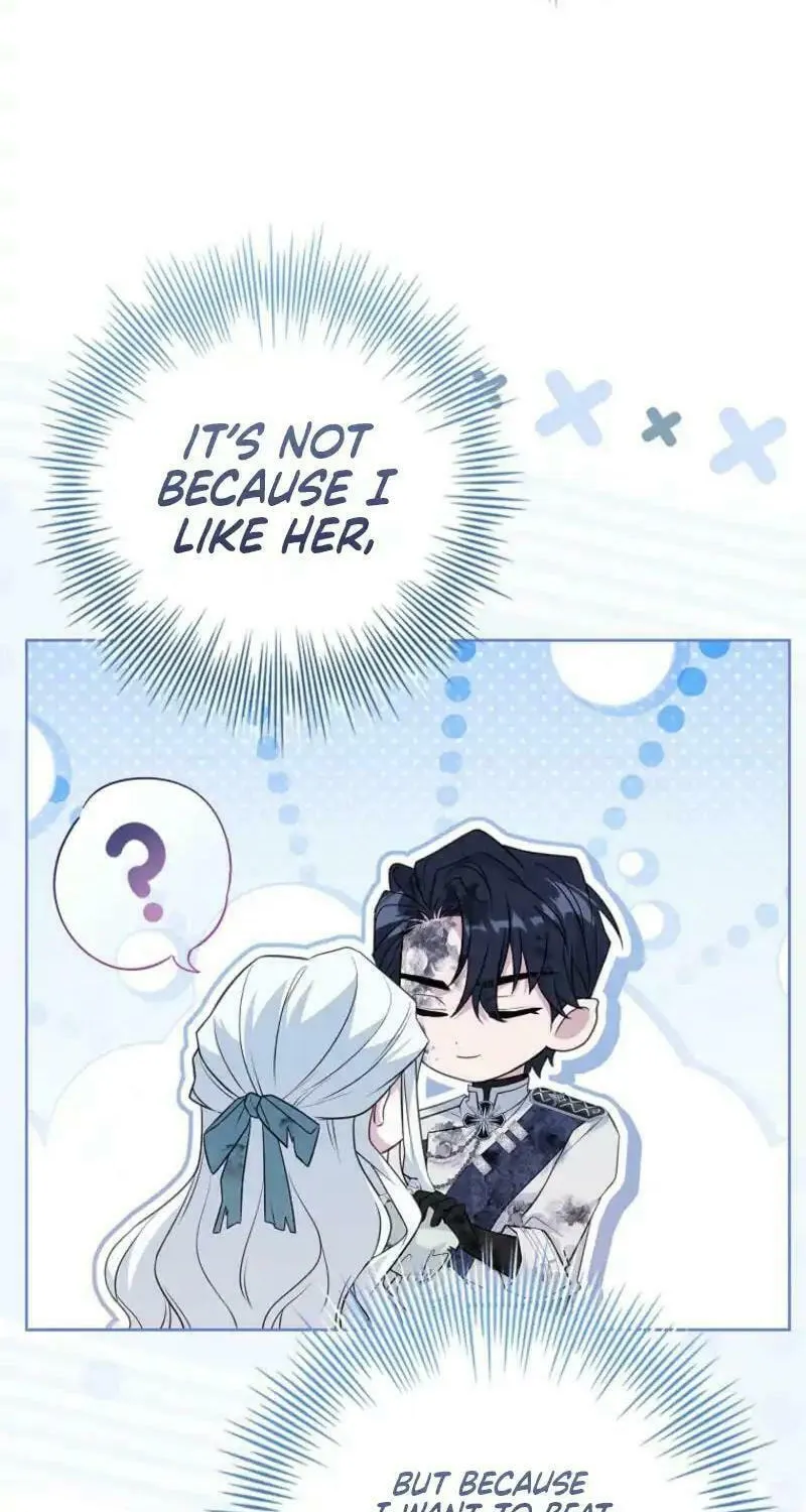 Honey, Why Can't We Get a Divorce? Chapter 52 page 81 - 