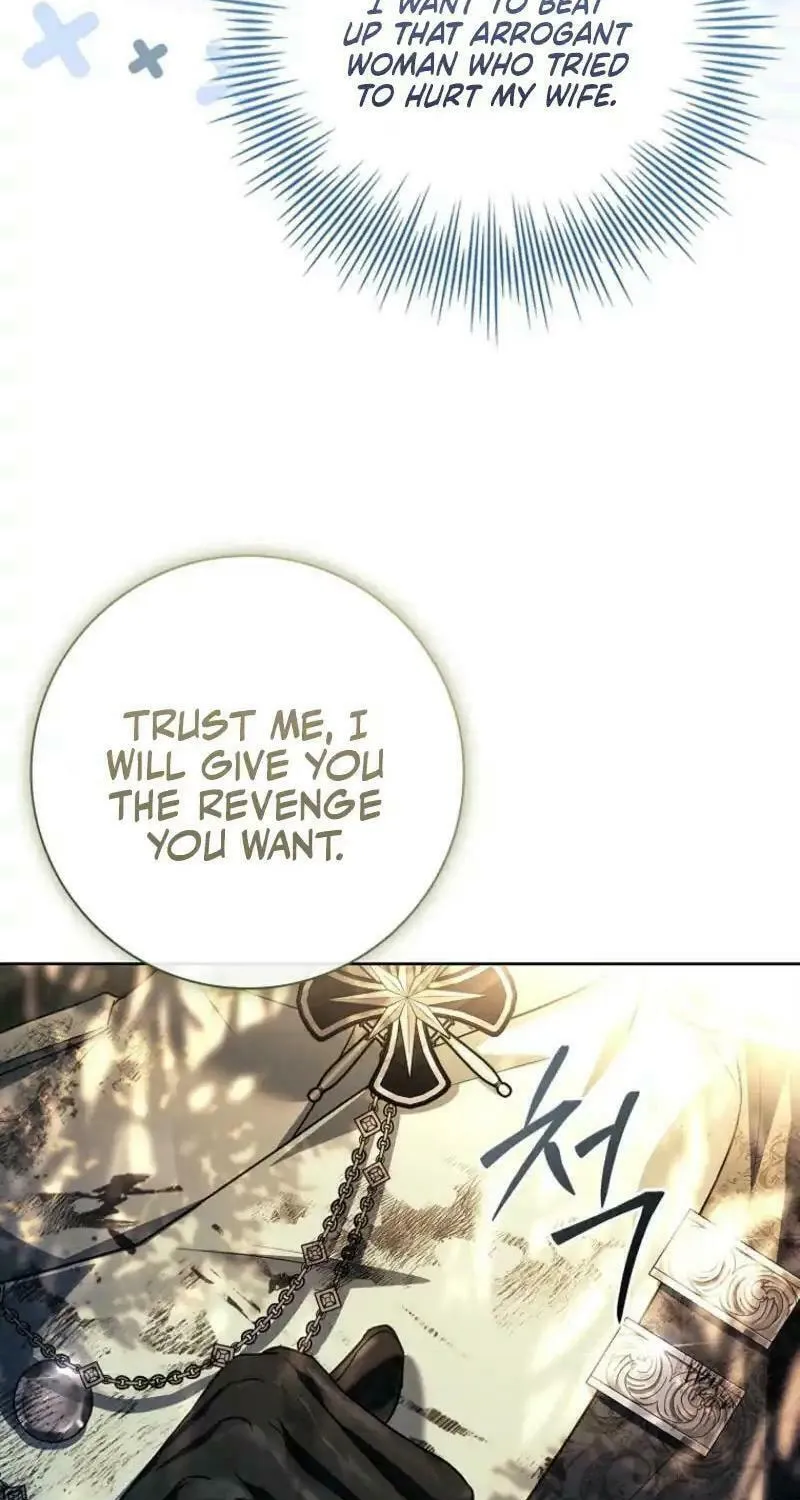 Honey, Why Can't We Get a Divorce? Chapter 52 page 82 - 
