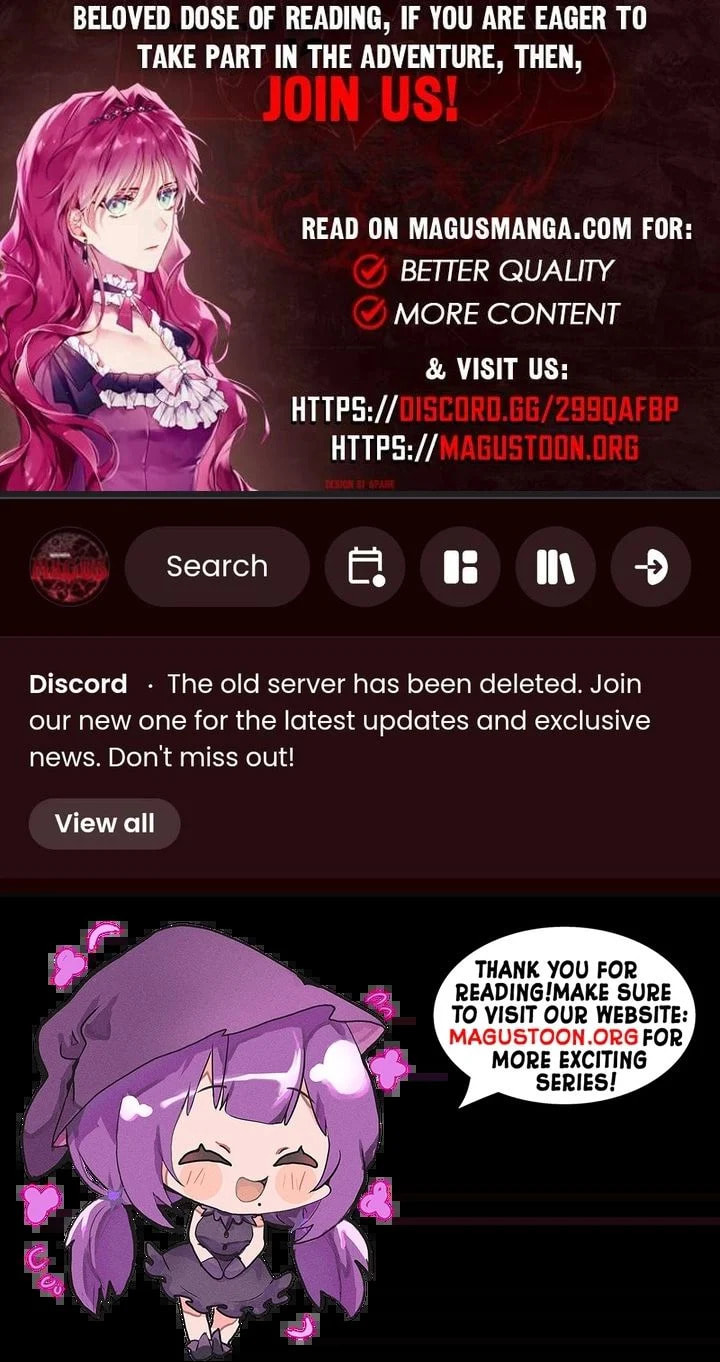 Honey, Why Can't We Get a Divorce? Chapter 57 page 11 - 