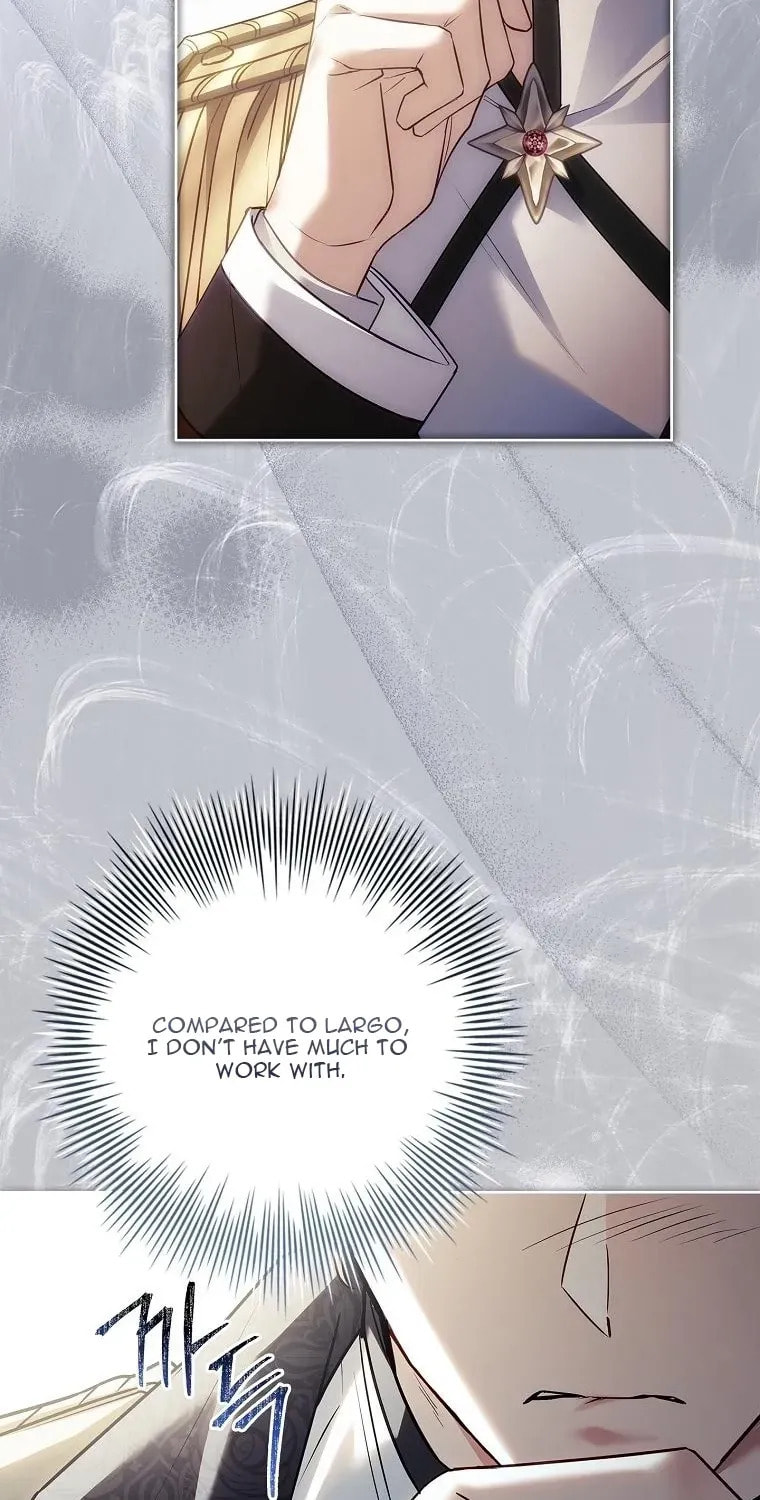 Honey, Why Can't We Get a Divorce? Chapter 58 page 17 - 