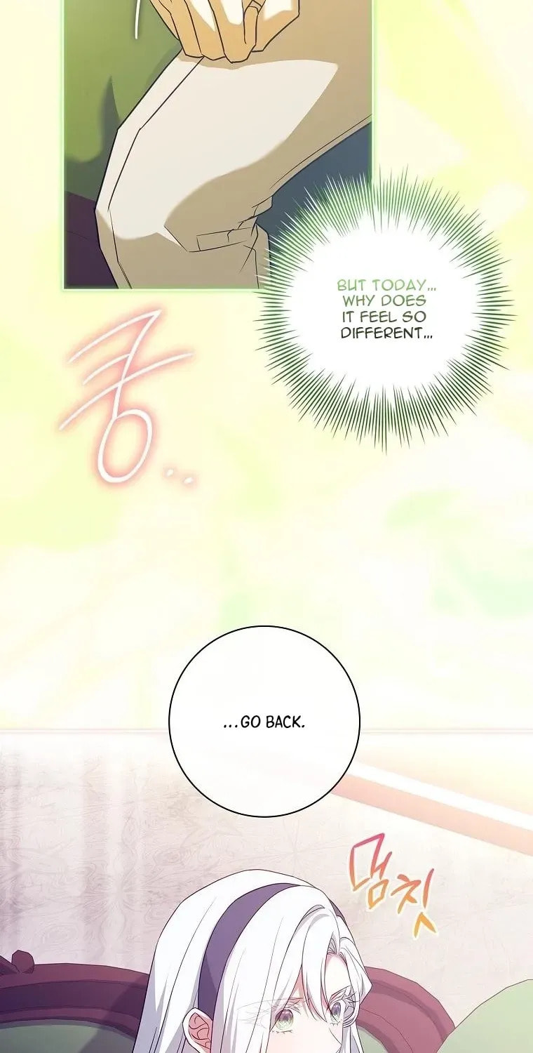 Honey, Why Can't We Get a Divorce? Chapter 58 page 28 - 