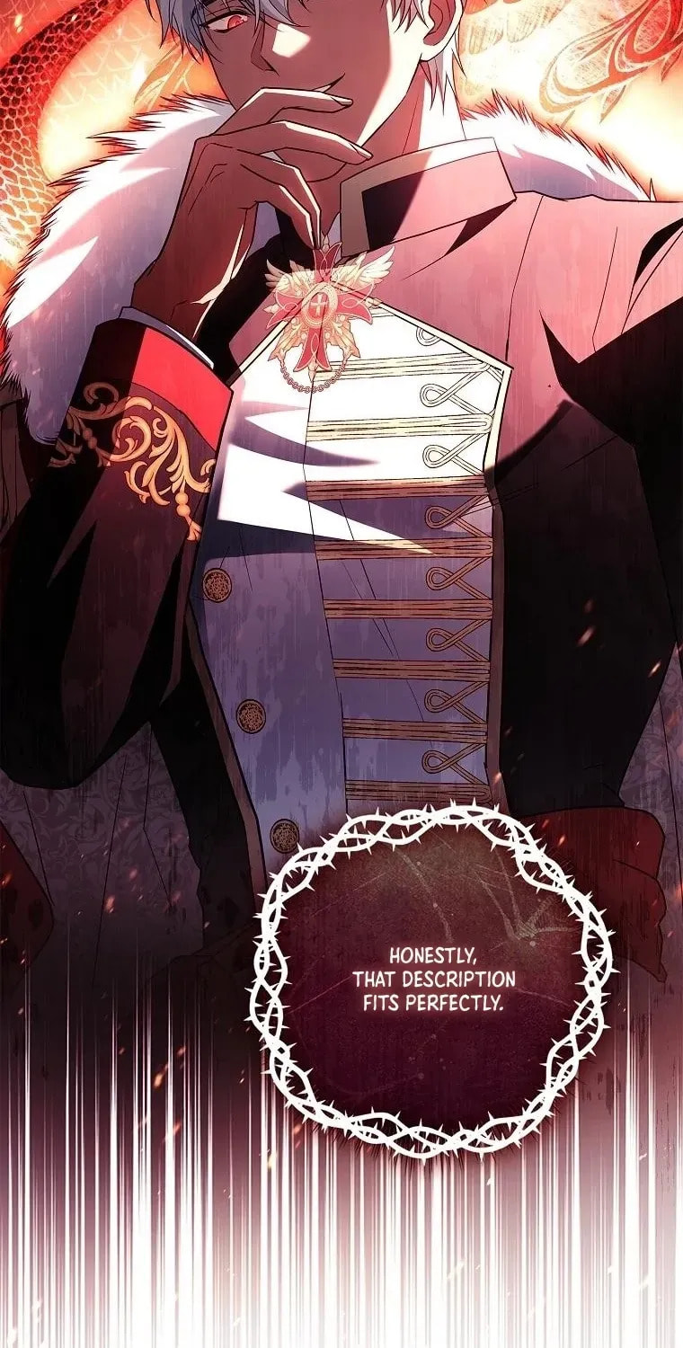 Honey, Why Can't We Get a Divorce? Chapter 58 page 42 - 