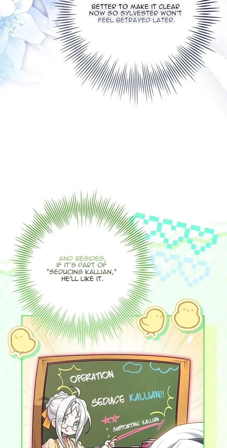 Honey, Why Can't We Get a Divorce? Chapter 58 page 53 - 