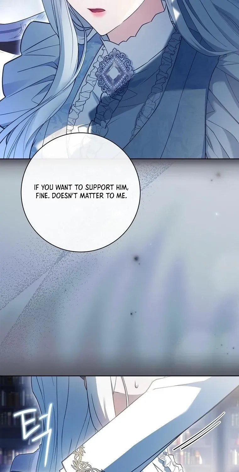 Honey, Why Can't We Get a Divorce? Chapter 58 page 67 - 