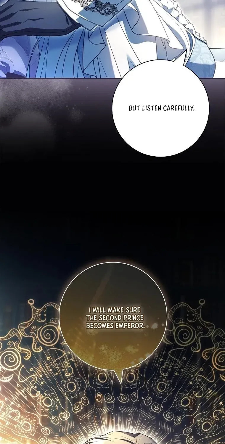 Honey, Why Can't We Get a Divorce? Chapter 58 page 68 - 