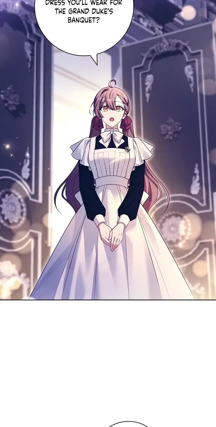 Honey, Why Can't We Get a Divorce? Chapter 59 page 14 - 