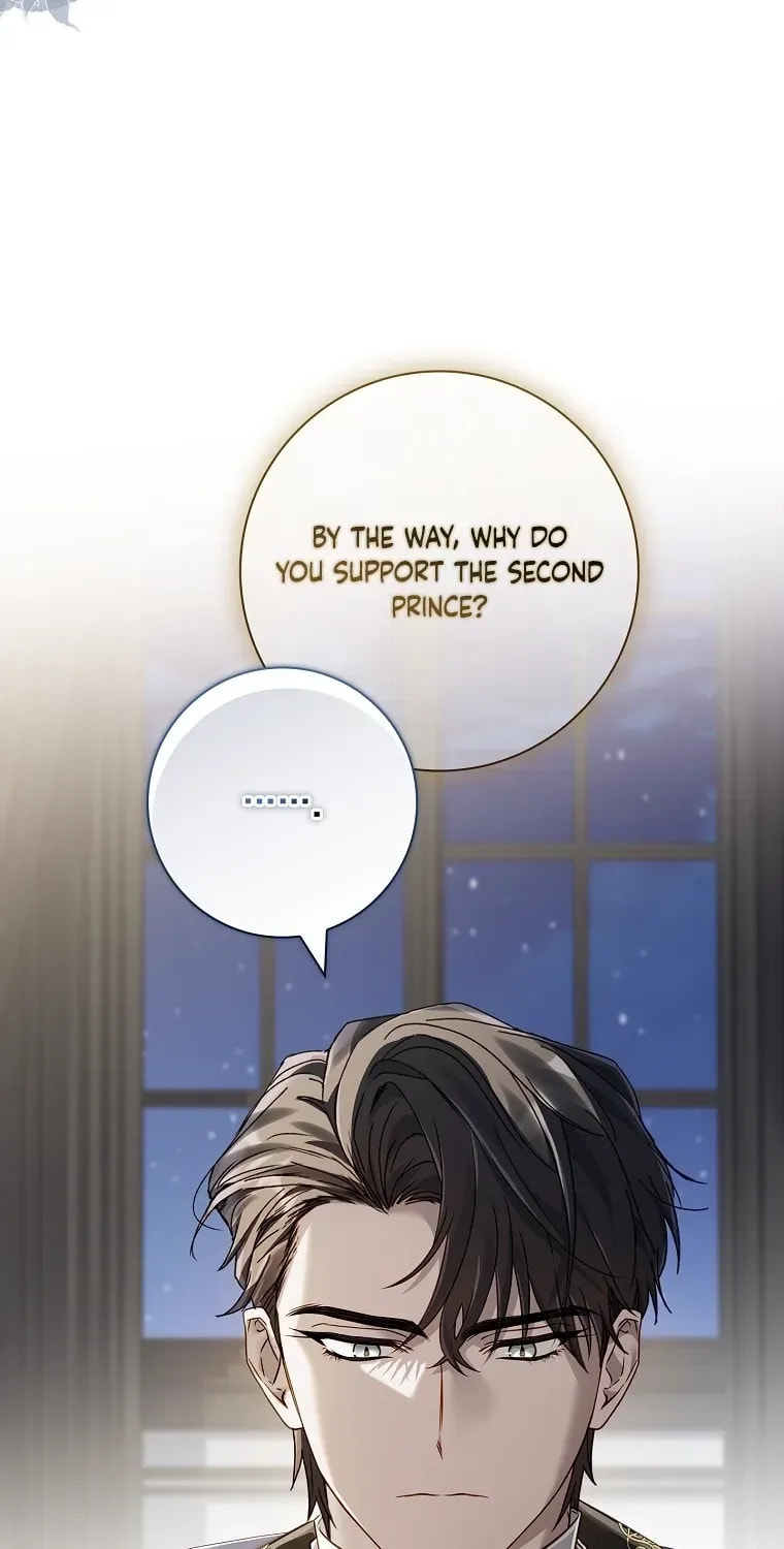 Honey, Why Can't We Get a Divorce? Chapter 59 page 24 - 