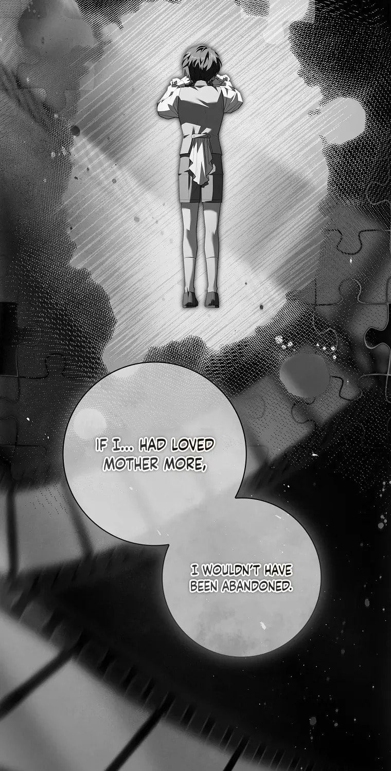 Honey, Why Can't We Get a Divorce? Chapter 59 page 26 - 