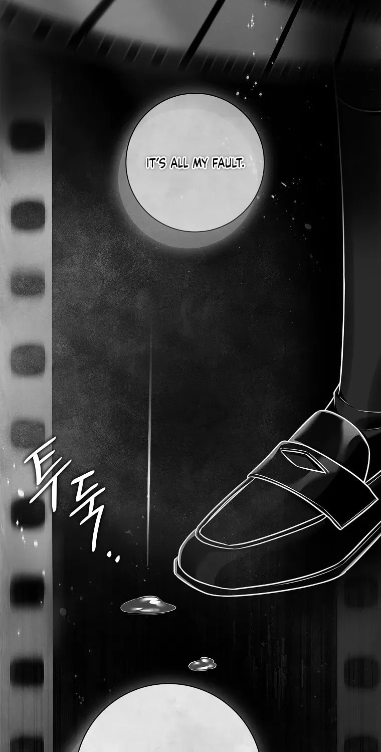 Honey, Why Can't We Get a Divorce? Chapter 59 page 27 - 