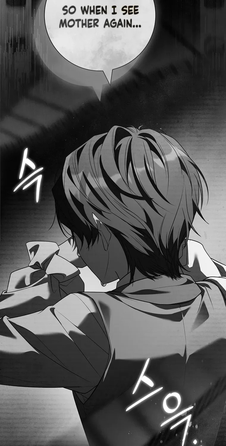 Honey, Why Can't We Get a Divorce? Chapter 59 page 28 - 
