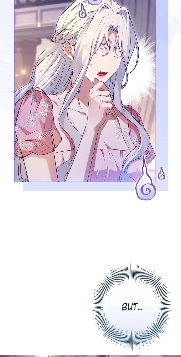 Honey, Why Can't We Get a Divorce? Chapter 59 page 4 - 