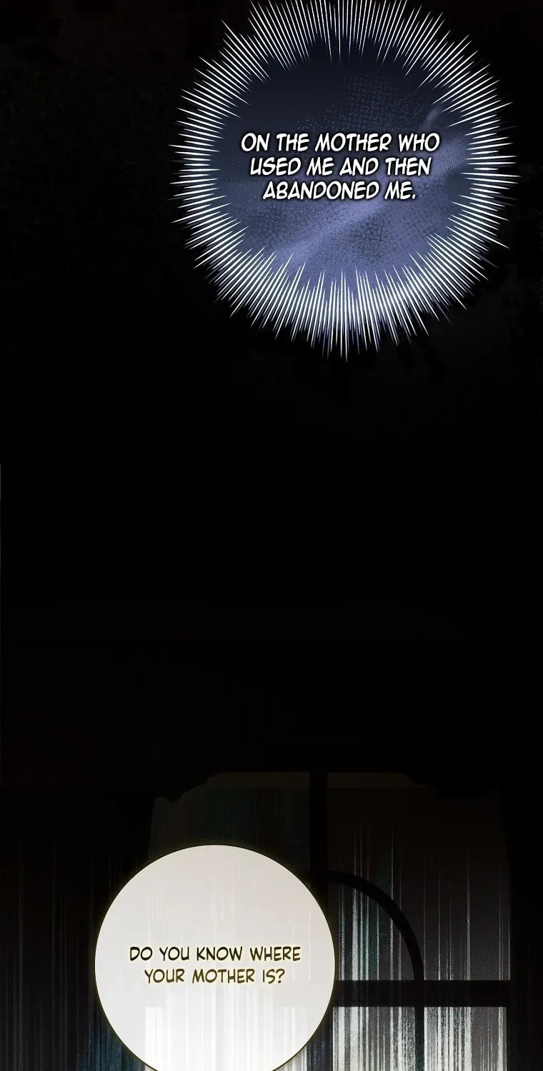 Honey, Why Can't We Get a Divorce? Chapter 59 page 40 - 