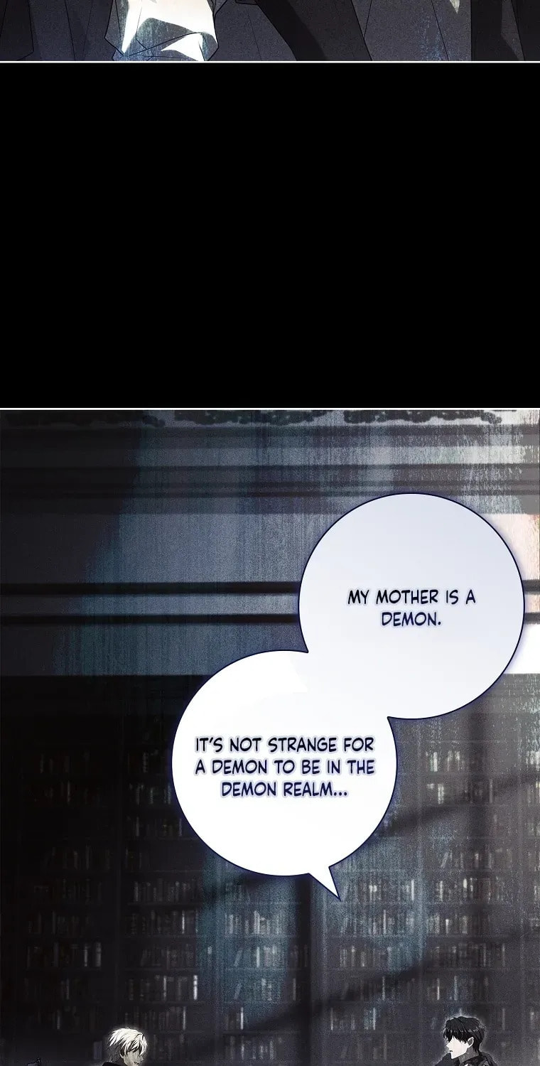 Honey, Why Can't We Get a Divorce? Chapter 59 page 43 - 