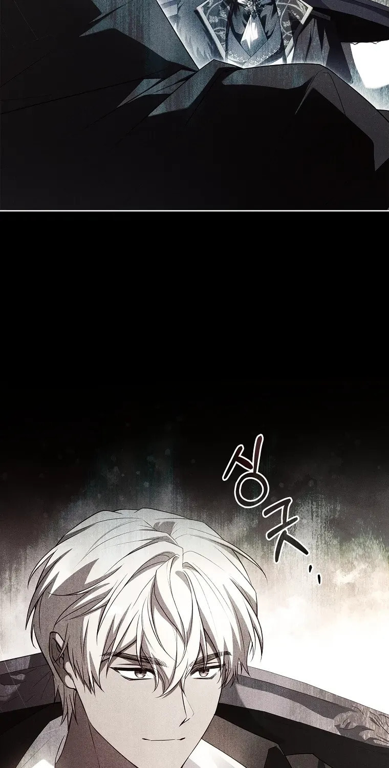 Honey, Why Can't We Get a Divorce? Chapter 59 page 47 - 
