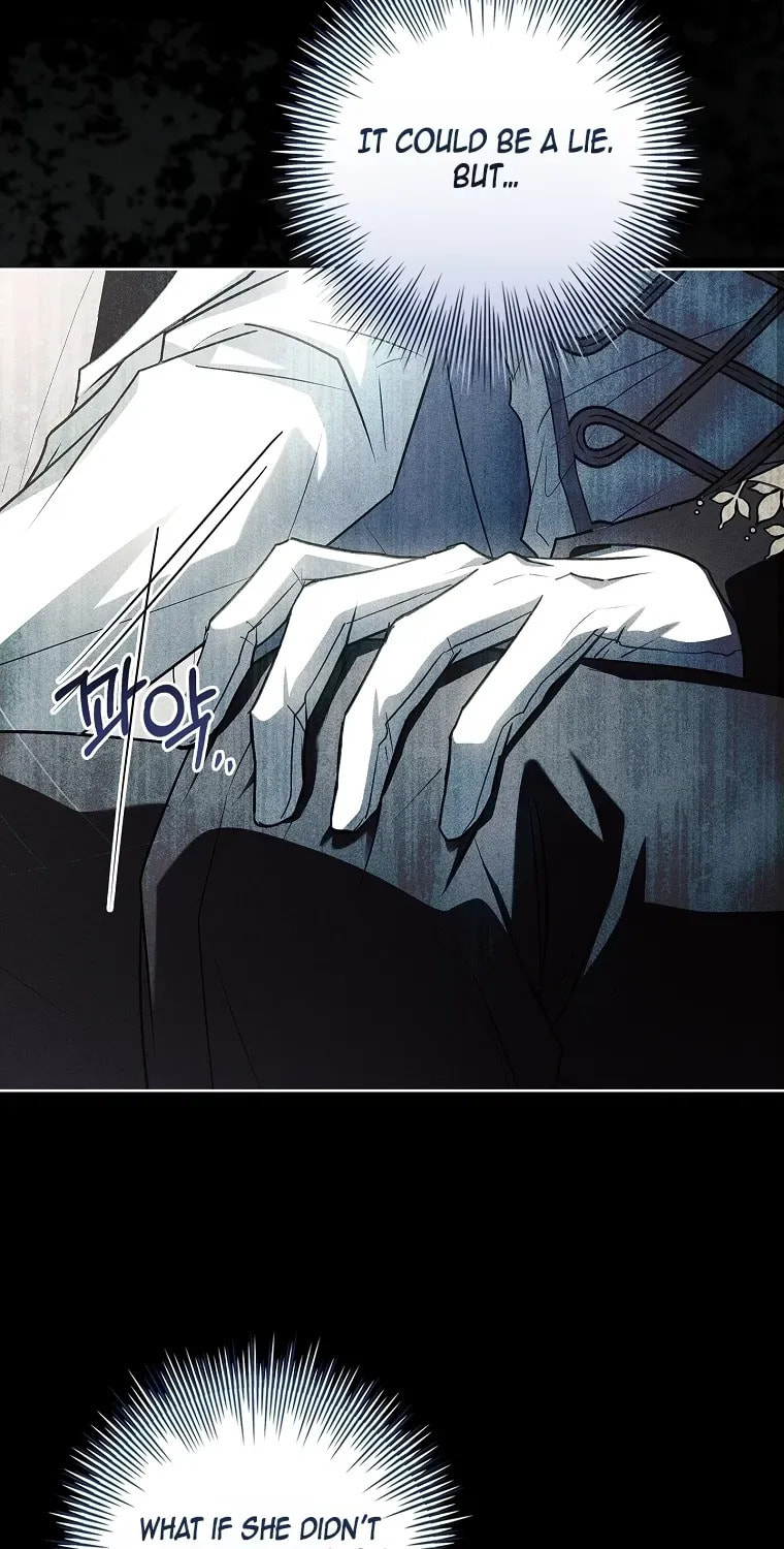 Honey, Why Can't We Get a Divorce? Chapter 59 page 50 - 