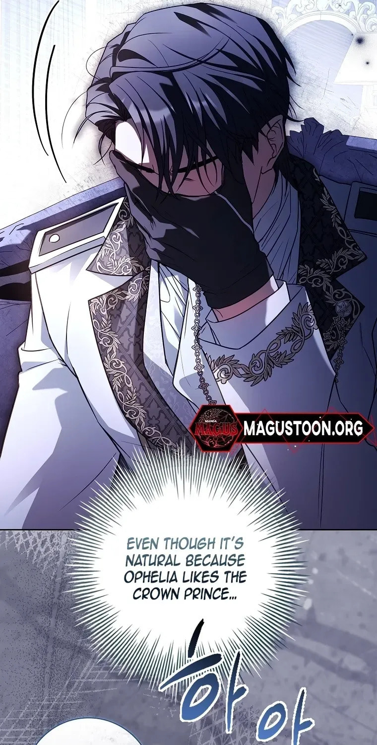 Honey, Why Can't We Get a Divorce? Chapter 59 page 59 - 