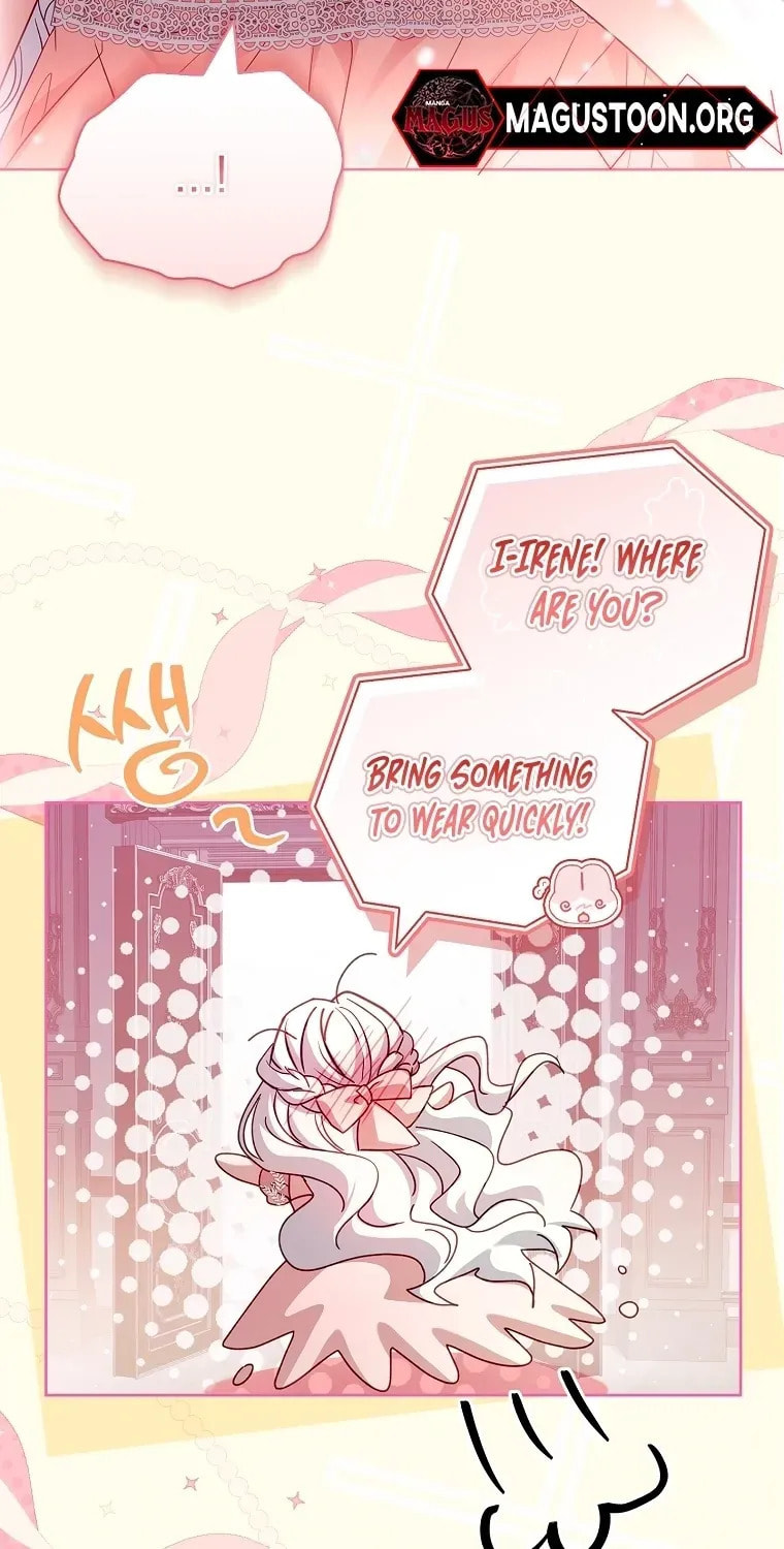 Honey, Why Can't We Get a Divorce? Chapter 59 page 68 - 