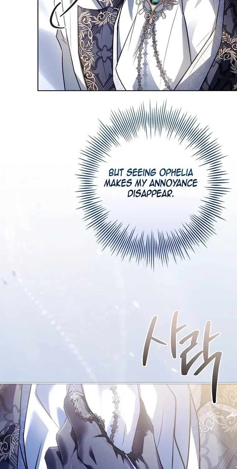 Honey, Why Can't We Get a Divorce? Chapter 59 page 71 - 