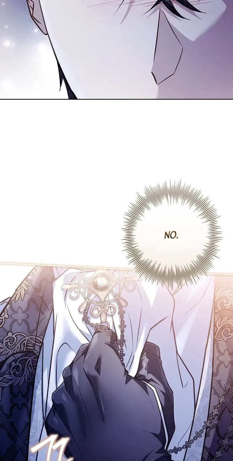 Honey, Why Can't We Get a Divorce? Chapter 59 page 73 - 