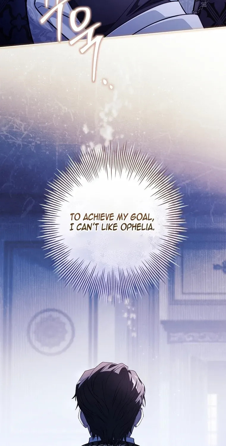 Honey, Why Can't We Get a Divorce? Chapter 59 page 74 - 