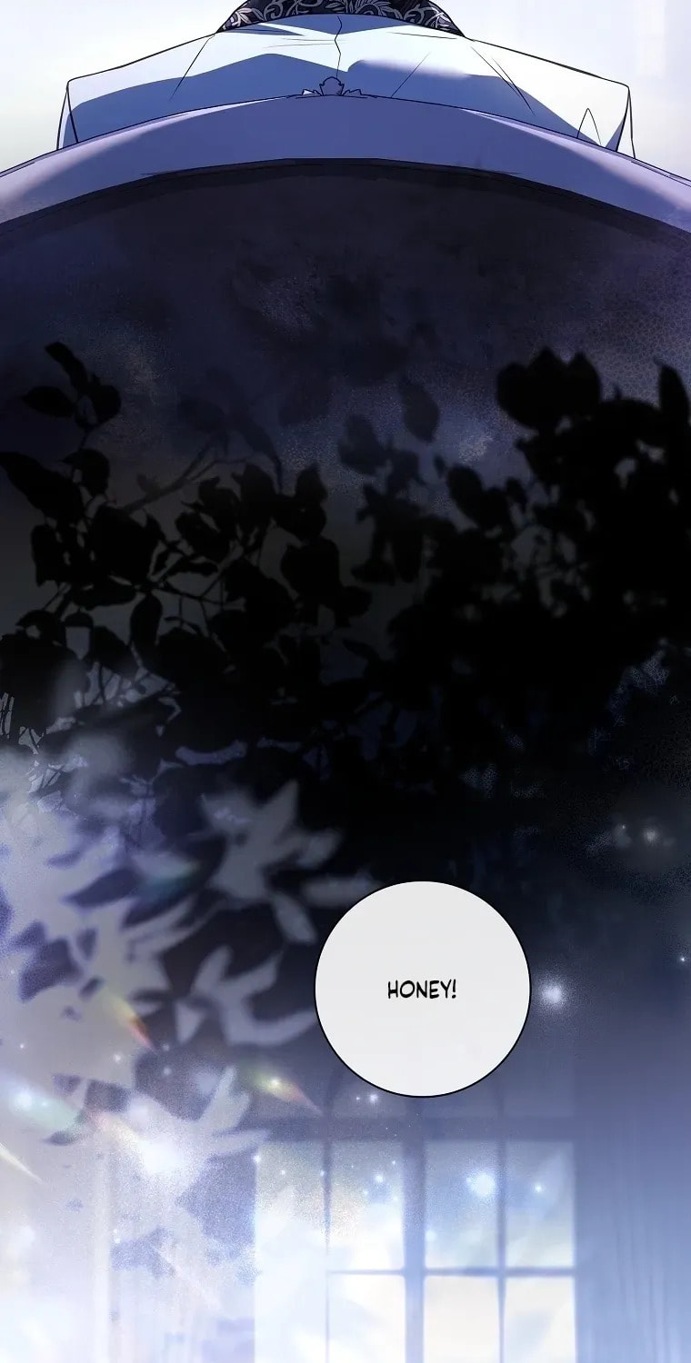 Honey, Why Can't We Get a Divorce? Chapter 59 page 75 - 